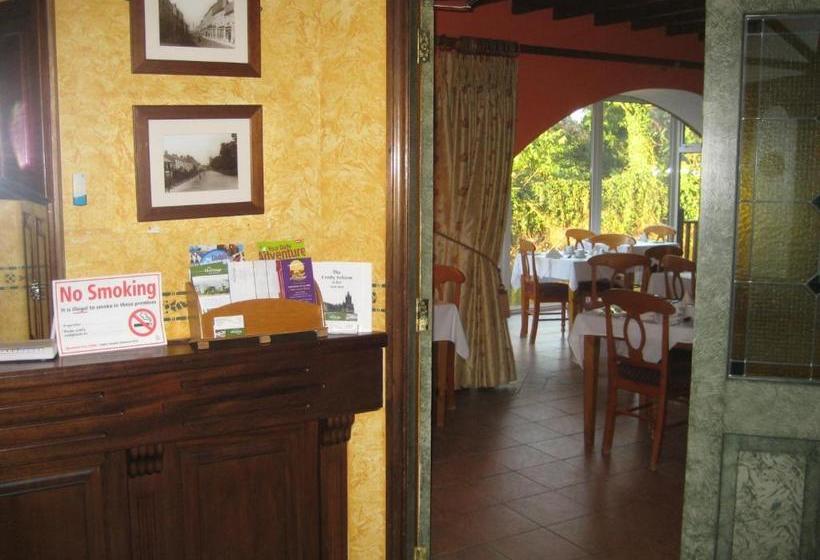 호텔 Mltings Guesthouse