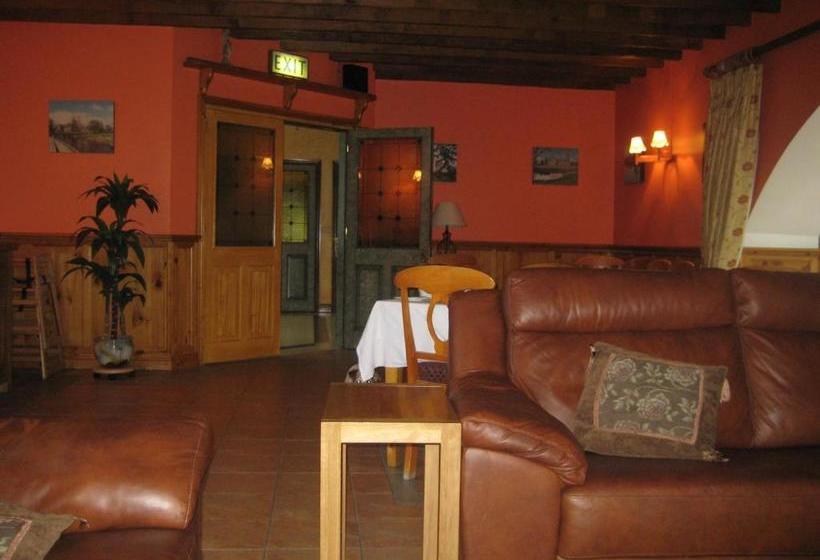 호텔 Mltings Guesthouse