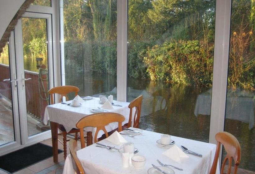 호텔 Mltings Guesthouse