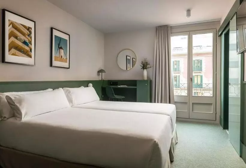 Отель Bypillow Mothern