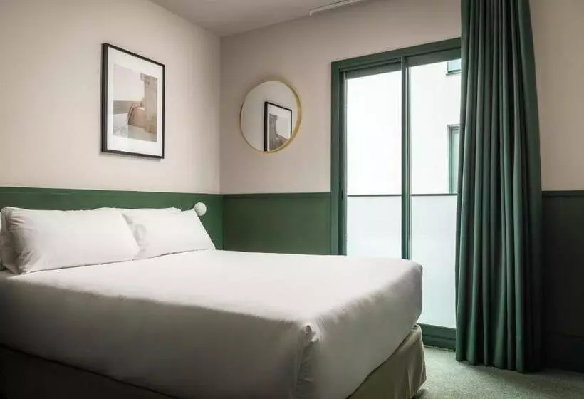 Отель Bypillow Mothern