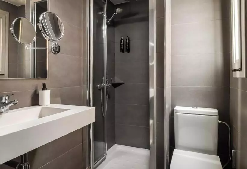 Отель Bypillow Mothern