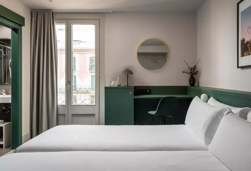 Отель Bypillow Mothern