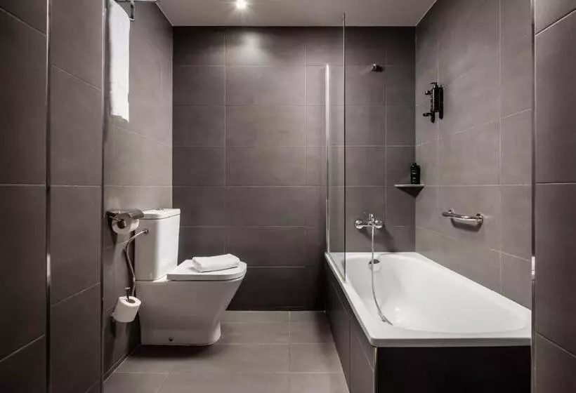 Отель Bypillow Mothern