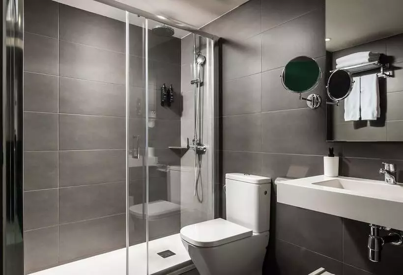 Отель Bypillow Mothern