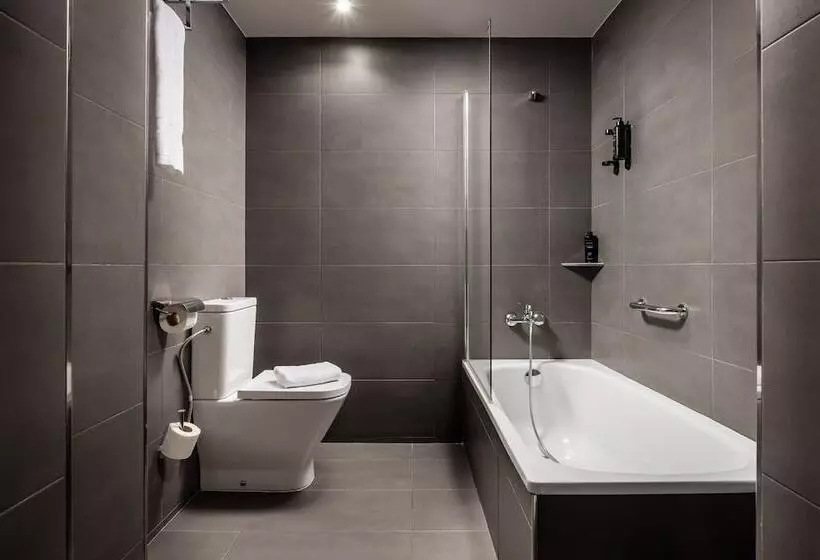 Отель Bypillow Mothern