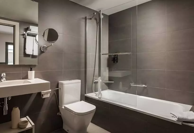 Отель Bypillow Mothern