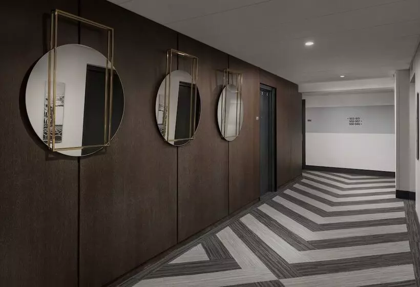 Paramount Hotel Times Square