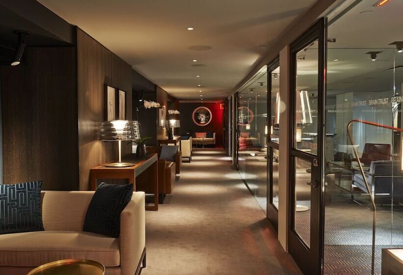 Paramount Hotel Times Square