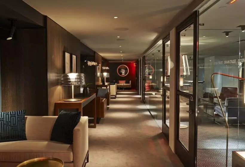 Paramount Hotel Times Square