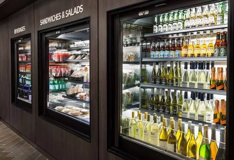 Paramount Hotel Times Square