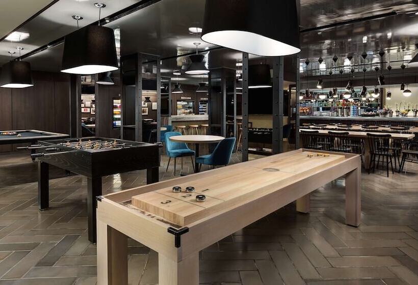 Paramount Hotel Times Square