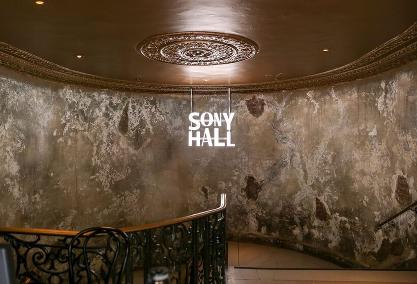 Paramount Hotel Times Square