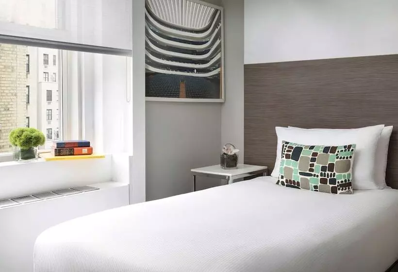 Paramount Hotel Times Square