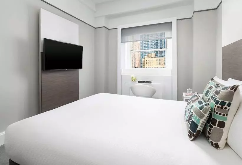 Paramount Hotel Times Square