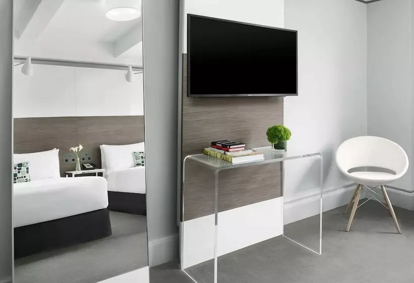 Paramount Hotel Times Square