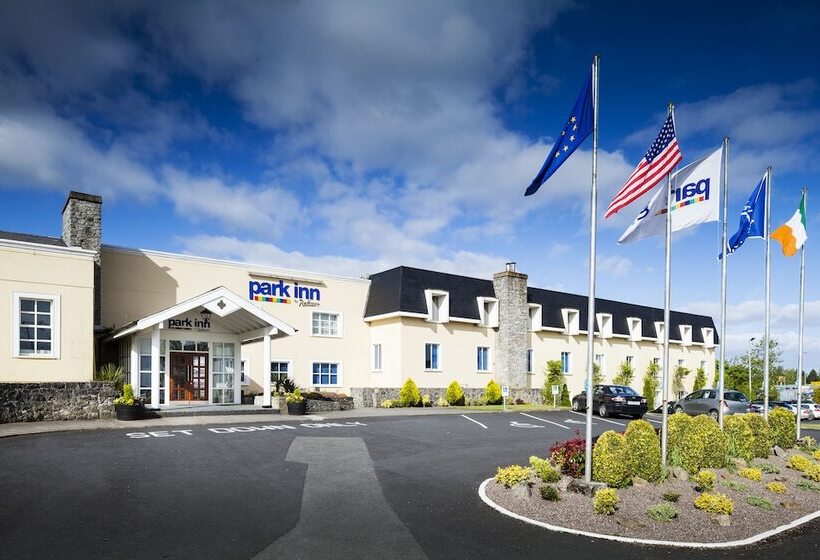 Hotel Park Inn By Radisson Shannon Airport