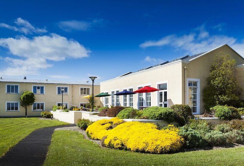 Hotel Park Inn By Radisson Shannon Airport