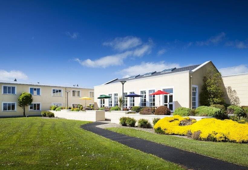 Hotel Park Inn By Radisson Shannon Airport