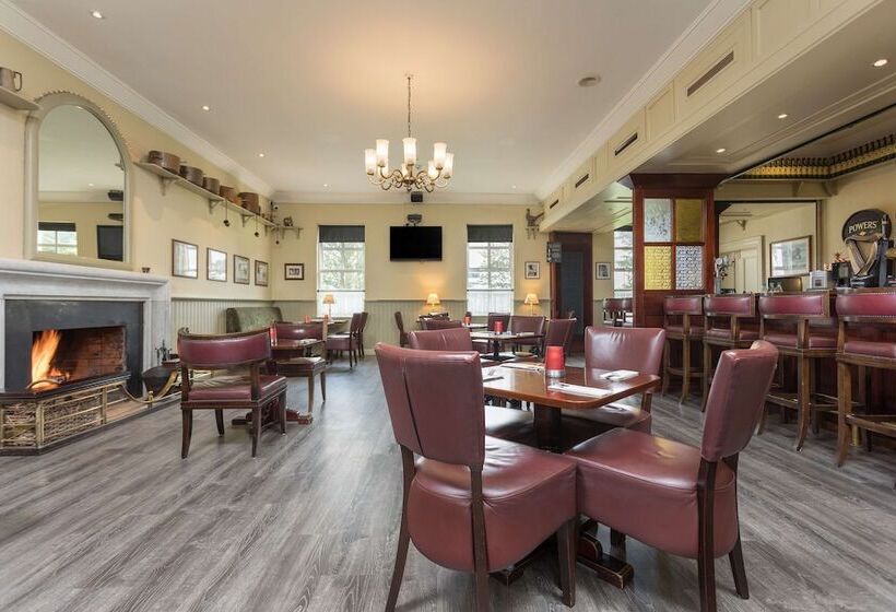 Hotel Park Inn By Radisson Shannon Airport