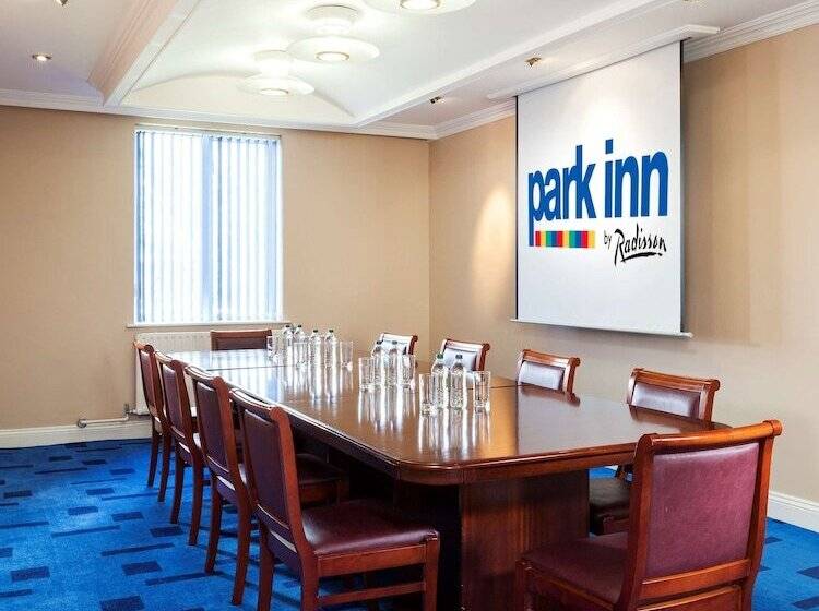 Hotel Park Inn By Radisson Shannon Airport