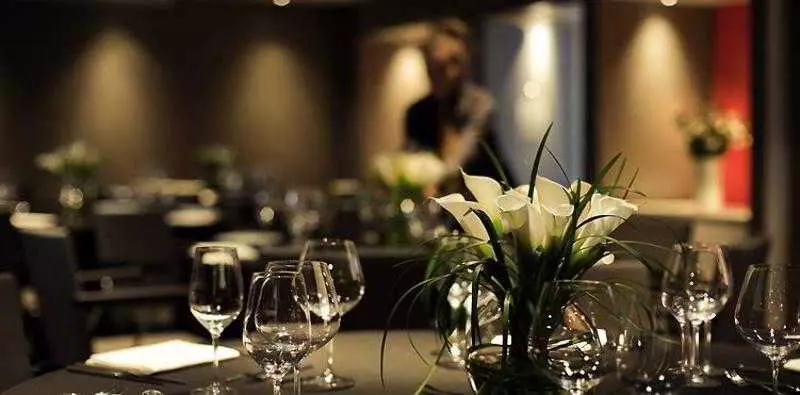 فندق Pullman London St Pancras