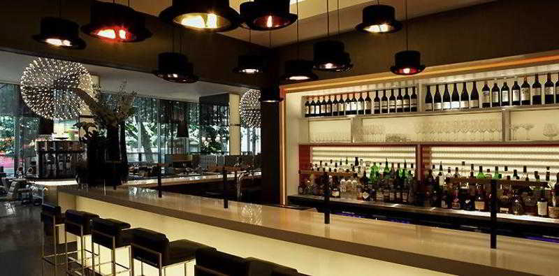 هتل Pullman London St Pancras