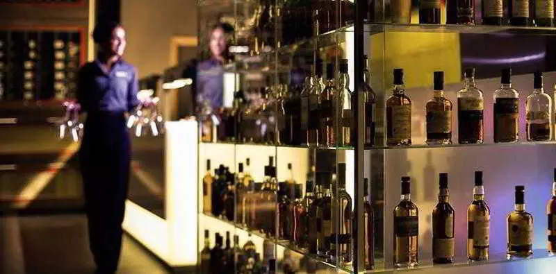 فندق Pullman London St Pancras