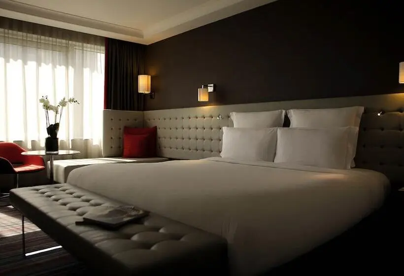 Hotelli Pullman London St Pancras