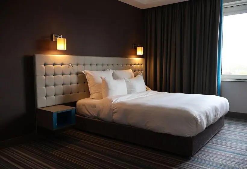 Hotelli Pullman London St Pancras