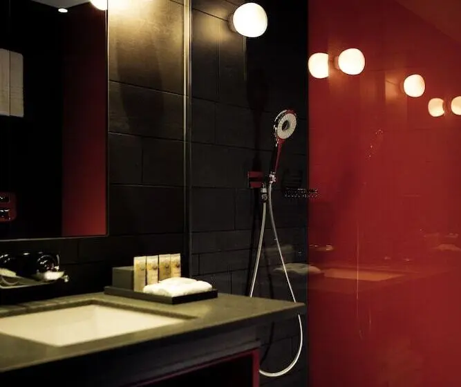 Hotelli Pullman London St Pancras