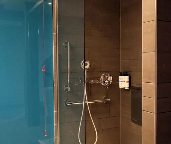 Hotelli Pullman London St Pancras