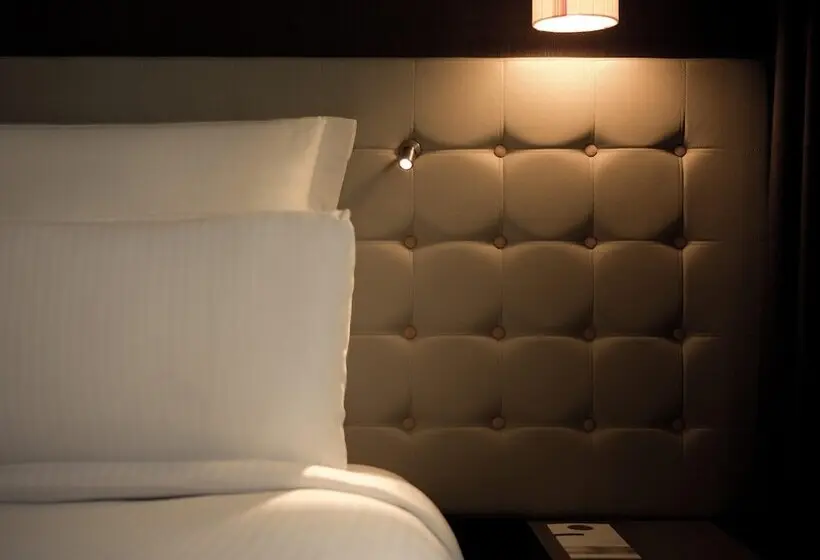 Hotelli Pullman London St Pancras
