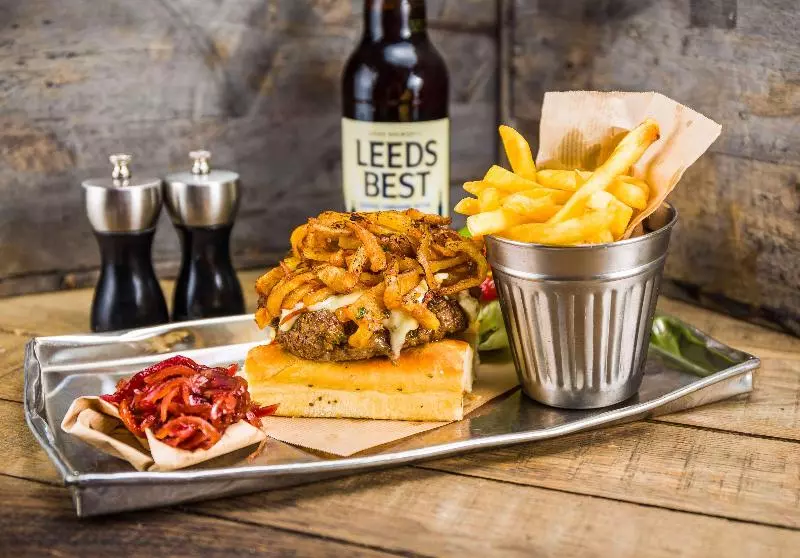 Radisson Blu Hotel, Leeds City Centre