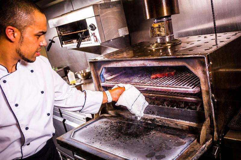 Radisson Blu Hotel, Leeds City Centre