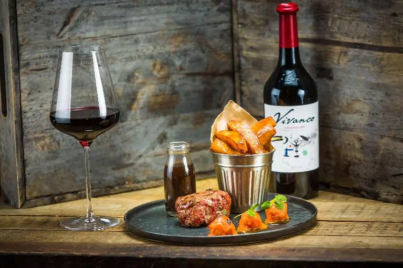 Radisson Blu Hotel, Leeds City Centre