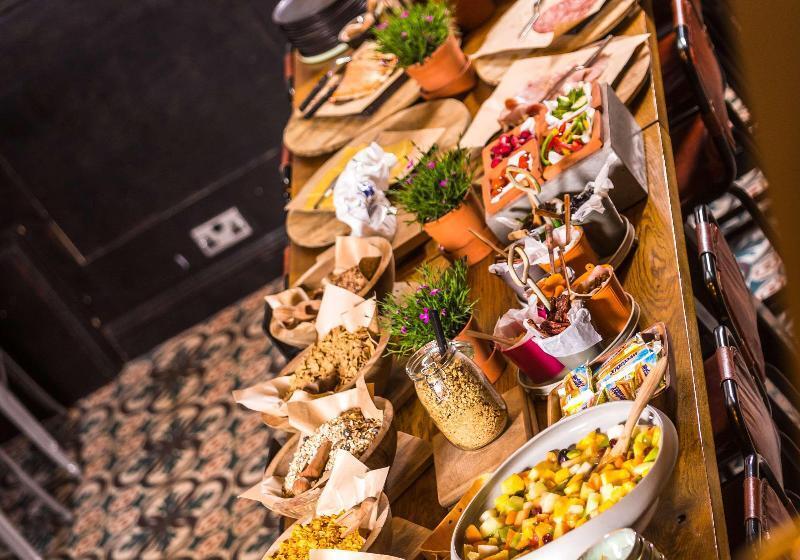 Radisson Blu Hotel, Leeds City Centre