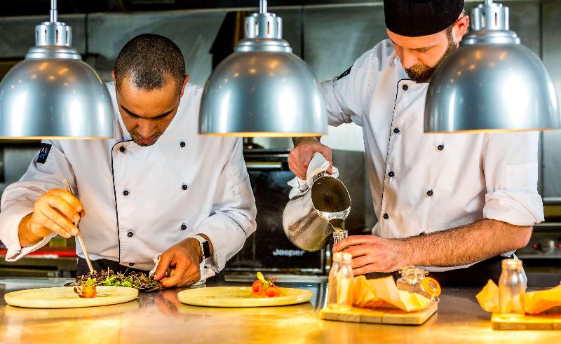 Radisson Blu Hotel, Leeds City Centre