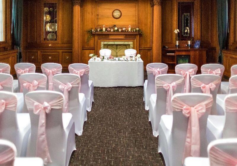 Radisson Blu Hotel, Leeds City Centre