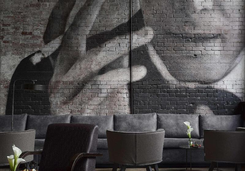 Radisson Blu Hotel, Leeds City Centre