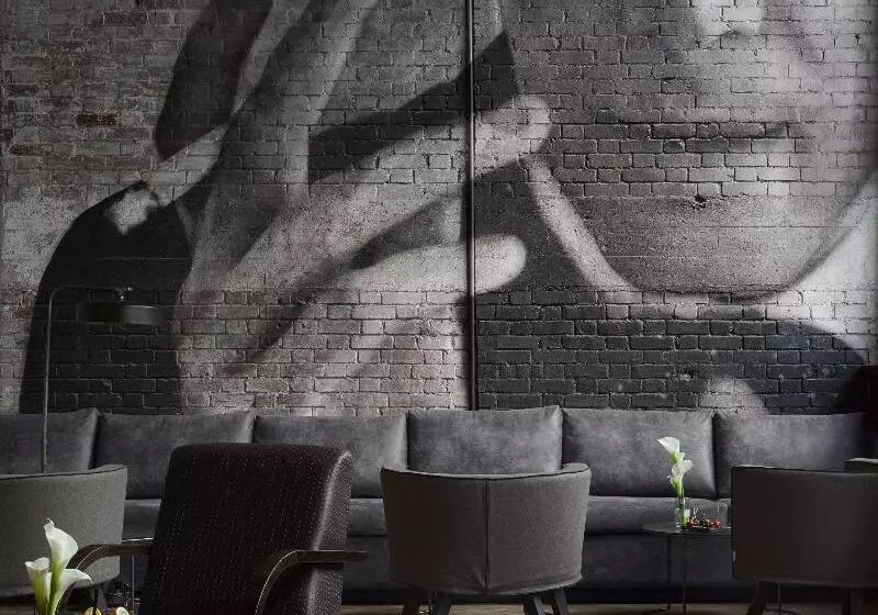 Radisson Blu Hotel, Leeds City Centre