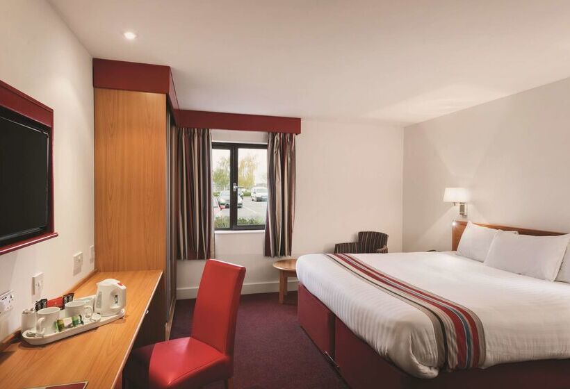 فندق Ramada Cambridge