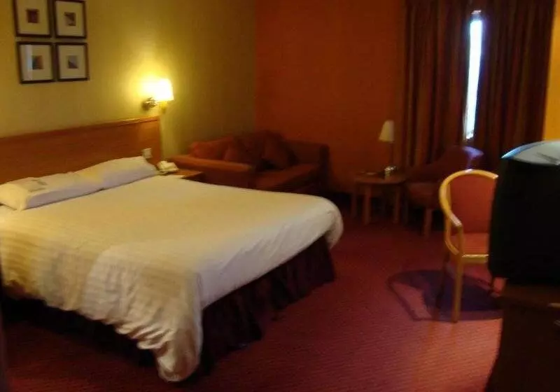 호텔 Ramada Cambridge