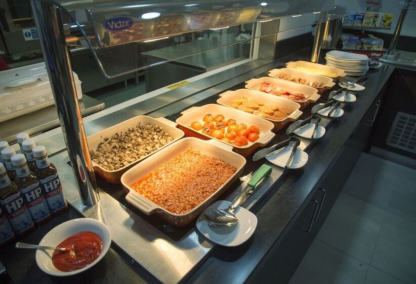 فندق Ramada Cambridge