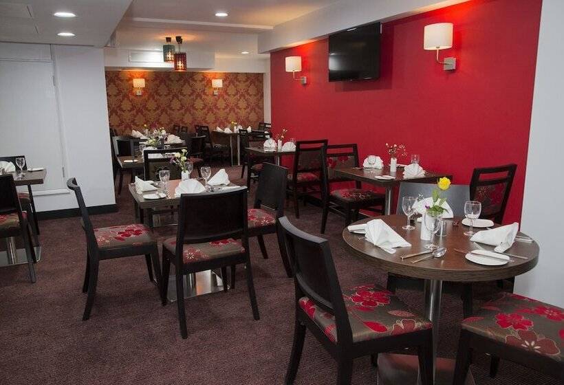 فندق Ramada Cambridge