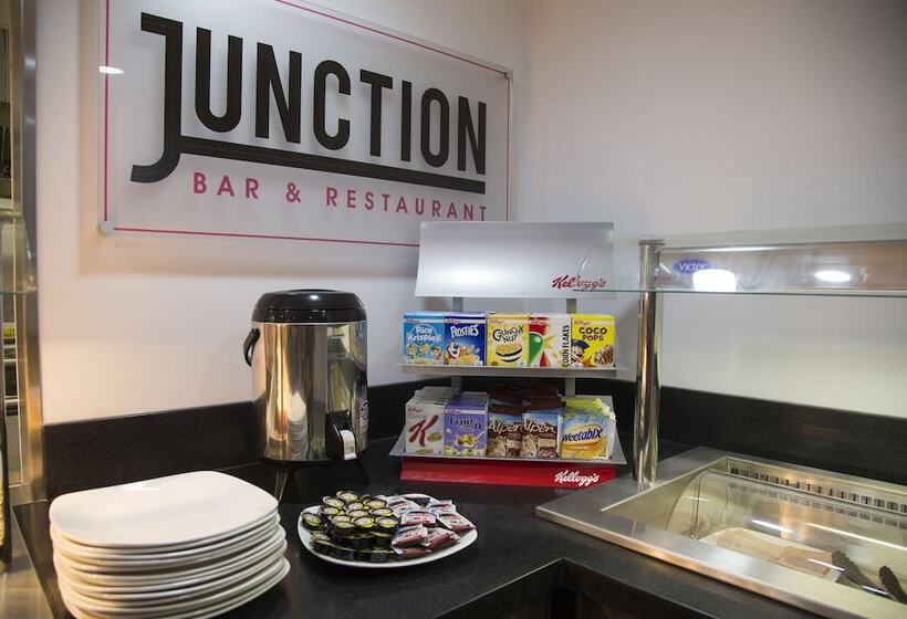 فندق Ramada Cambridge