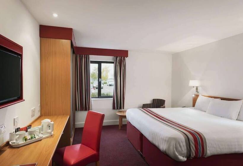 فندق Ramada Cambridge