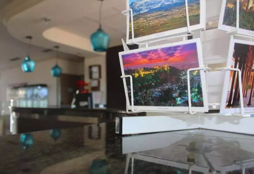 Отель Reyes Ziries