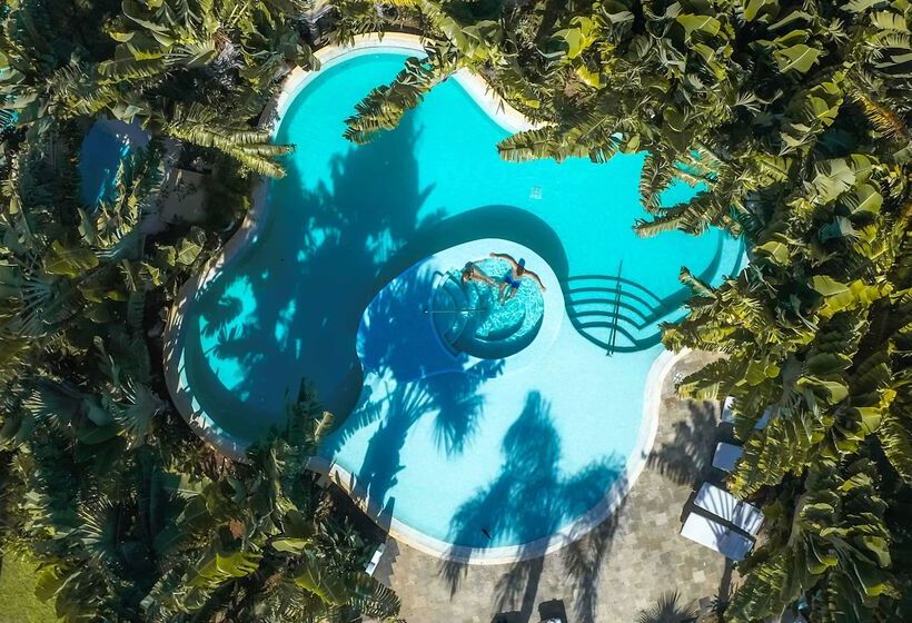 Otel Royal Hideaway Playacar All Inclusive Adults Only Resort