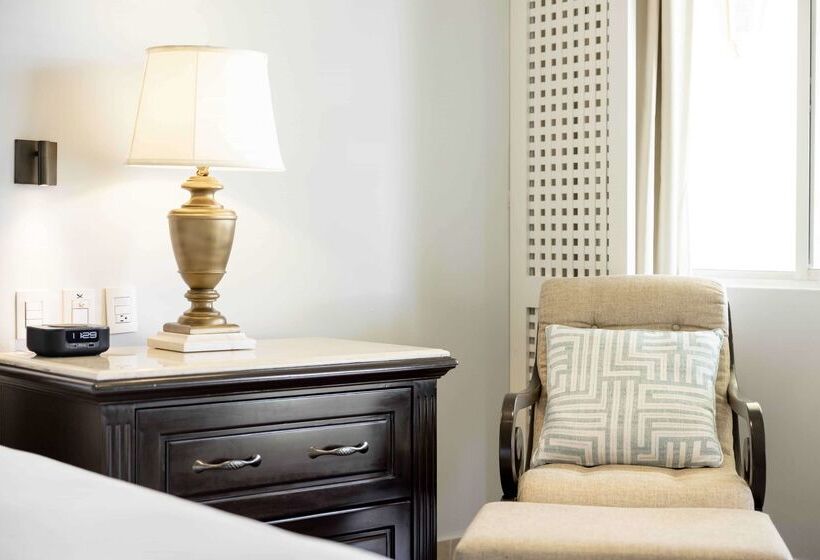 Otel Royal Hideaway Playacar All Inclusive Adults Only Resort